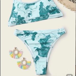 Shein bikini